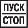 Элементы управления Элементы управления