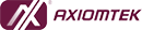 Логотип Axiomtek