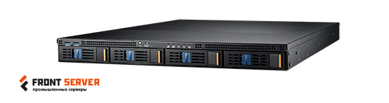 Изображение Промышленный сервер FRONT Server 810.601  