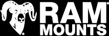 Логотип RAM Mount UK Ltd