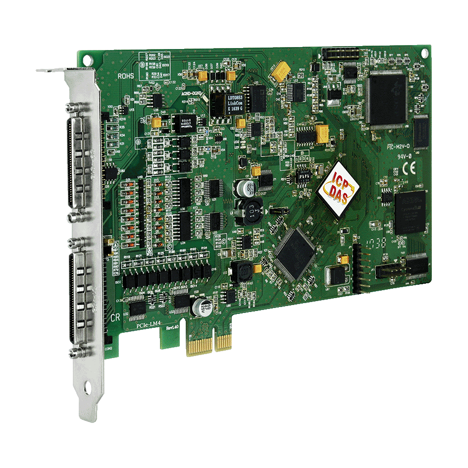 ICP das adlink PCI-9114a-HG. ICP das adlink PCI-6216v. ICP das adlink PCI-6308a. PCI Universal.