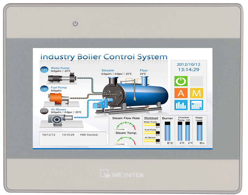 Картинки для hmi