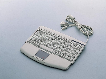 Изображение Промышленная клавиатура IPC-KB-6305  