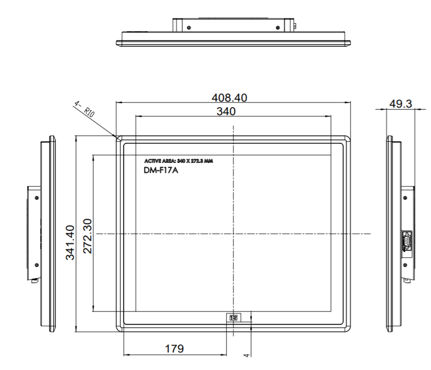 Монитор dm. Монитор iei DMF 17. Мониторы iei 19” DM-f19a/r-r20 iei. Dm17a/r-r20 монитор. DM-f22a/PC-r21.