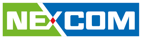 Логотип NEXCOM