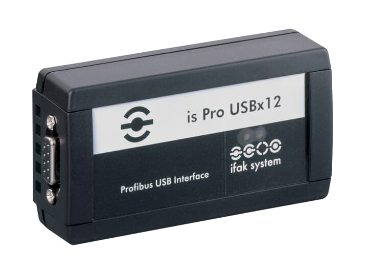 Изображение ABB Модуль интерфейсный USB / Profibus, UTP22-FBP.0