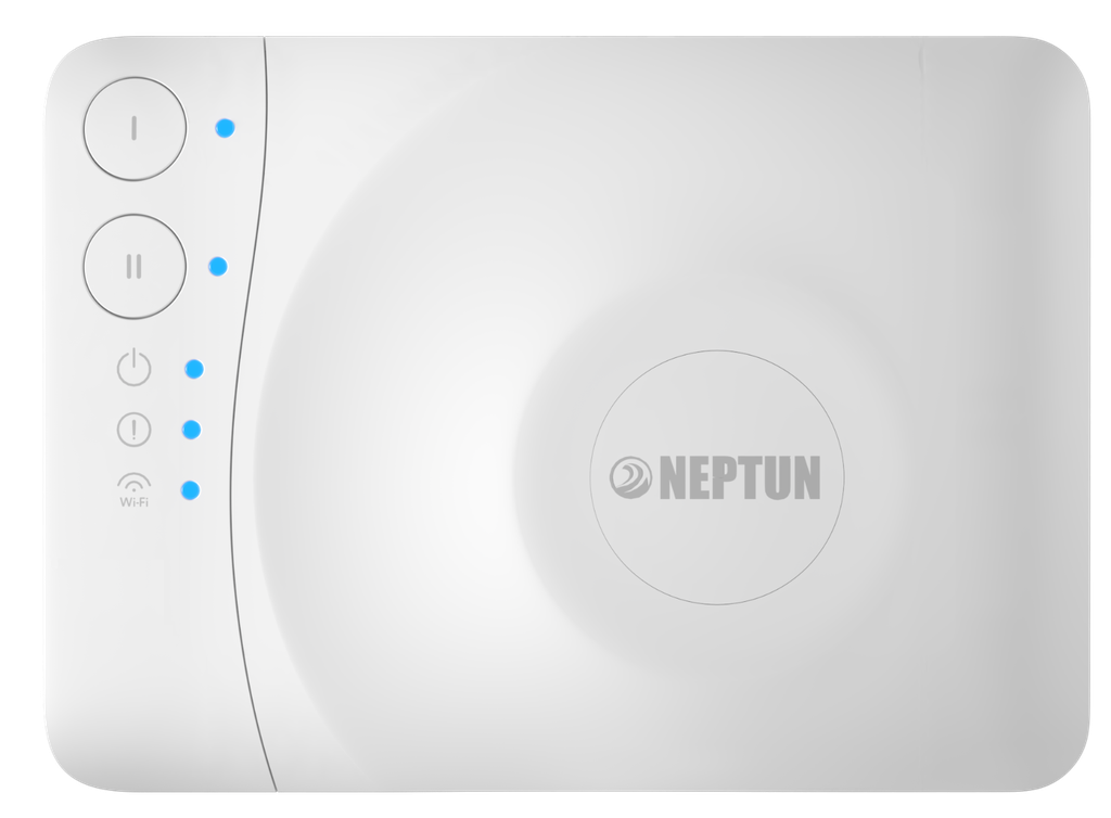 Изображение Модуль управления Neptun Smart + с резервным питанием