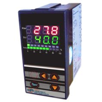 Изображение Цифровой контроллер температуры Maxwell PMA-49-R-2-96-N-N