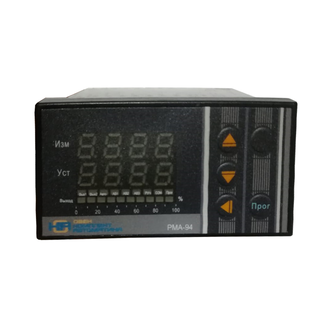 Изображение Цифровой контроллер температуры Maxwell PMA-94-R-2-96-N-N