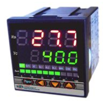 Изображение Цифровой контроллер температуры Maxwell PMA-48-V-2-96-N-K