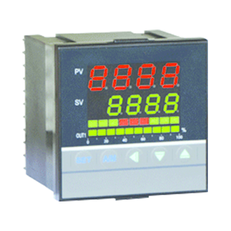 Изображение Цифровой контроллер температуры Maxwell PMC-96-6-N-2-E-96-N-N, DC