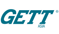 Логотип GETT