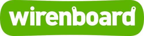 Логотип WirenBoard