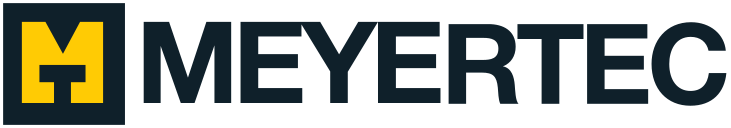 Логотип MeyerTec