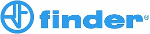 Логотип Finder
