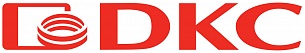 Логотип DKC (ДКС)