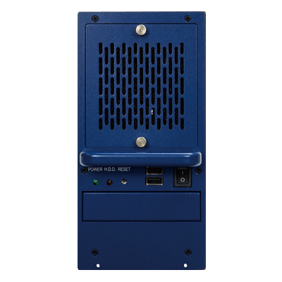 Изображение Серверная платформа RACK-500AI-C246-XE/16G/35  