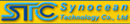 Логотип SYNOCEAN