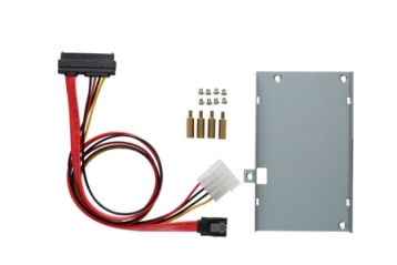 Изображение Комплект для установки жесткого диска DA-720 HDD Kit  