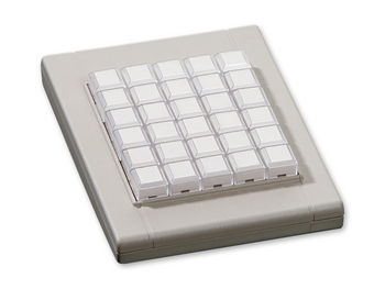 Изображение Клавиатура программируемая TKL-030-IP65-FREEPROG-USB (KL14035)  