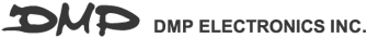Логотип DMP