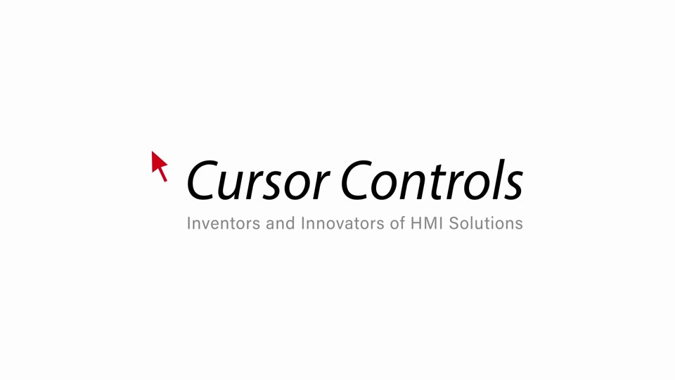 Логотип Cursor Controls