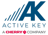 Логотип Active Key