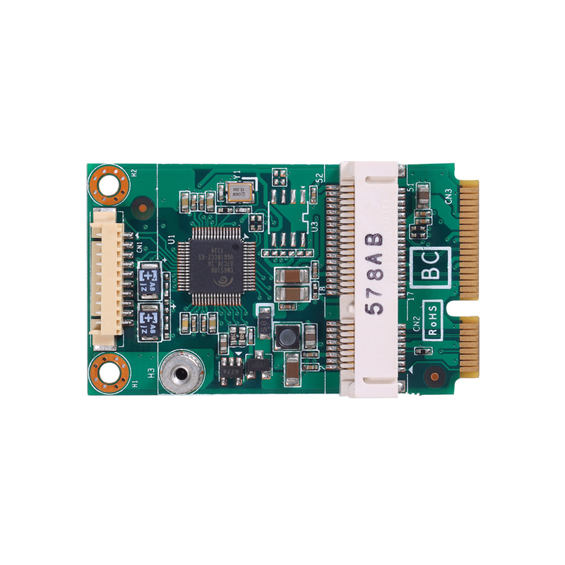 Сетевая карта pci mini pci