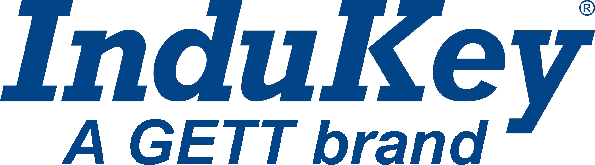 Логотип InduKey