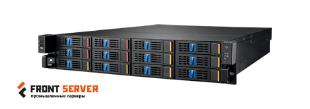 Изображение Промышленный сервер FRONT Server 820.602  