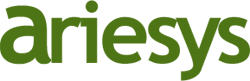 Логотип Ariesys