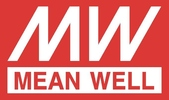Логотип MeanWell
