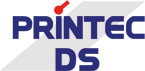 Логотип Printec-DS