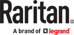 Логотип RARITAN