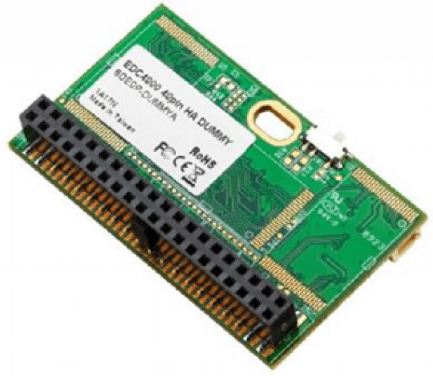 Изображение Модуль памяти IDM-8G-44P-X  
